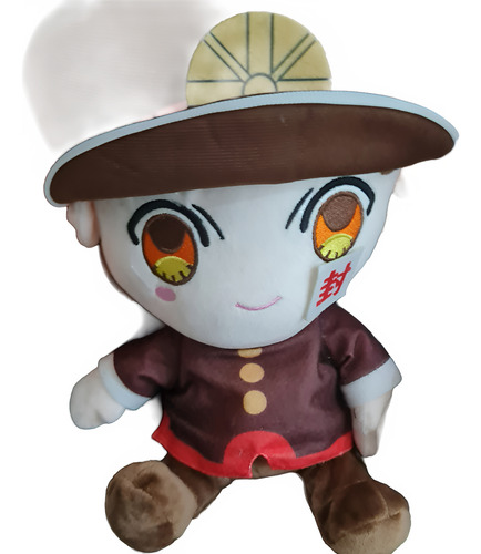 Peluche De Hanako Kun 30 Cms App