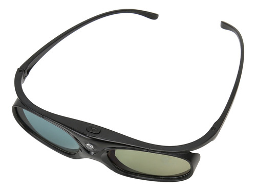Gafas 3d Active Dlp Link Recargables De 144 Hz Refresh Left