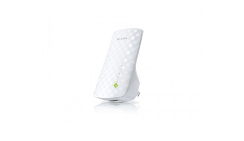 Repetidor Expansor Señal Wifi Tp-link Re200 Ac750 (re200)