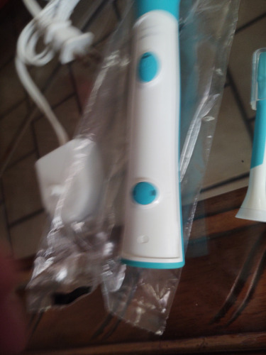 Philips Sonicare Kids Con Estuche Y Cabezal, Bluetooth