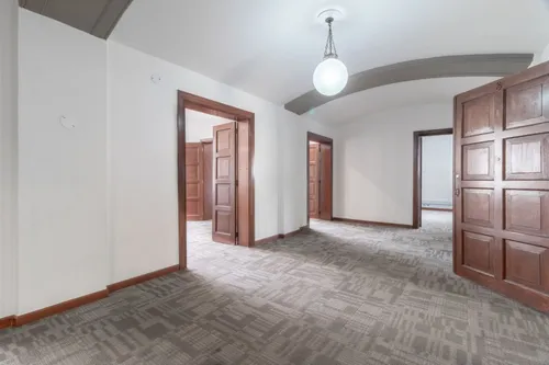 Edificio En Venta En Las Nieves. Cod V18519