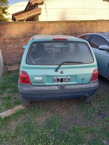 Renault Twingo Full