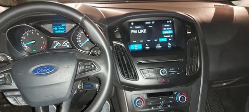 Ford Focus 2.0 N Mt Se