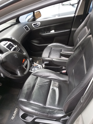 Peugeot 307 2.0 Sedan Xs Premium Tip 143cv
