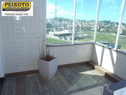 Imagem 13 de 30 de Cobertura - Co00009 - 4427940