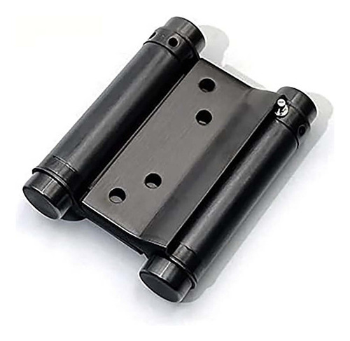 Paquete De 4 Pares (8 Pcs) De Bisagras De Doble Acción De 3