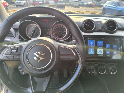 Suzuki Swift 1.2 Hybrid 2Wd