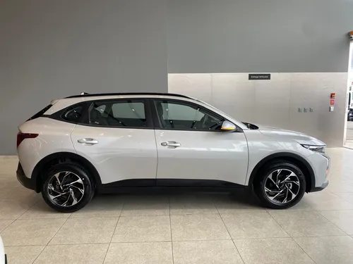 Kia K3 Cross 1.6 Gt Line