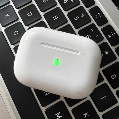 Auriculares Bluetooth Inpods Pro Blancos