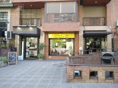 Departamento En Alquiler 2 Dormitorios, Nueva Córdoba, Obispo Oro Al 400