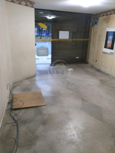Imagem 27 de 30 de Salão Para Aluguel Em Centro - Sl034028