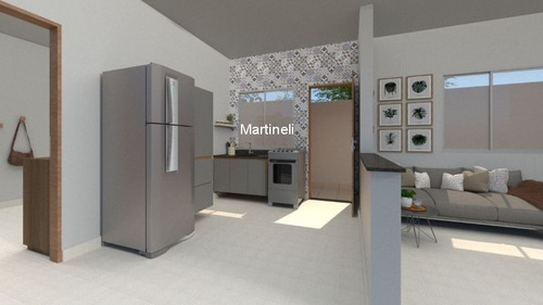 Imagem 4 de 6 de Casa - Ca00252 - 71110861
