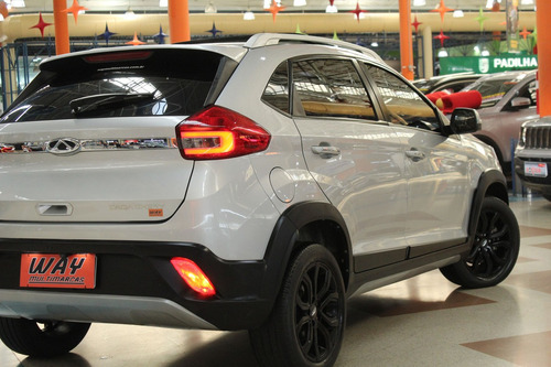 Chery Tiggo 2 1.5 MPFI 16V ACT