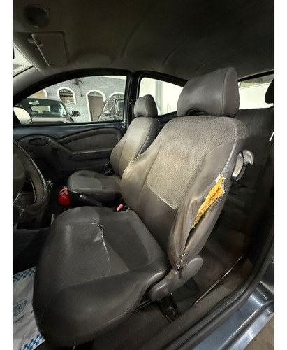 Ford Ka 1.0 MPI 8V FLEX 2P MANUAL