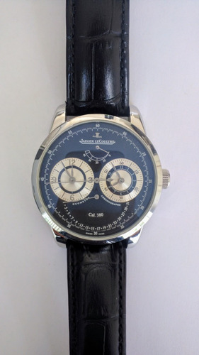 Jaeger Lecoultre Cal.380