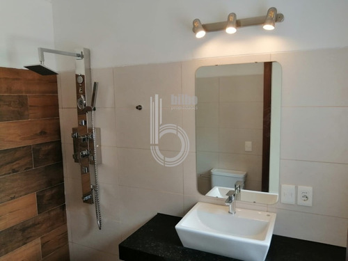 Imperdible Casa De 3 Dormitorios Y 2 Baños En Pinar Sur- Ref: 5