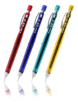 Comprar Lapiz Mecánico Portaminas Pilot H-325 Punta Metálica