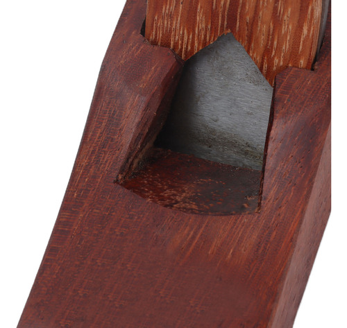 Mini Cepilladora Manual De Madera, Fresadora De Aviones De C