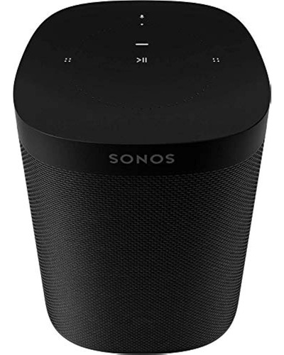 Sonos One Gen 2 Dentro De La Pared