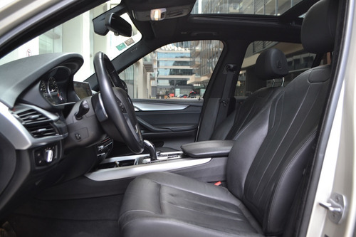 Bmw X5 35i 4x4 2016