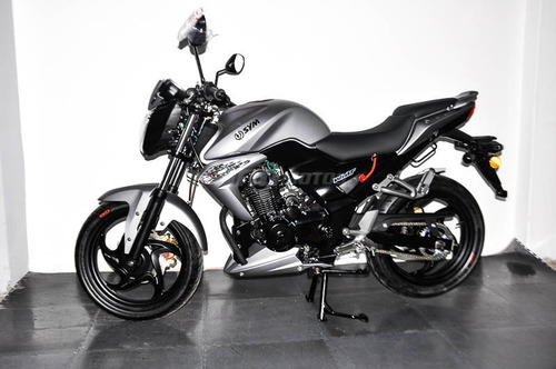 Sym Wolf 180 Naked 2021 Entrega Inmediata Oferta Tnt