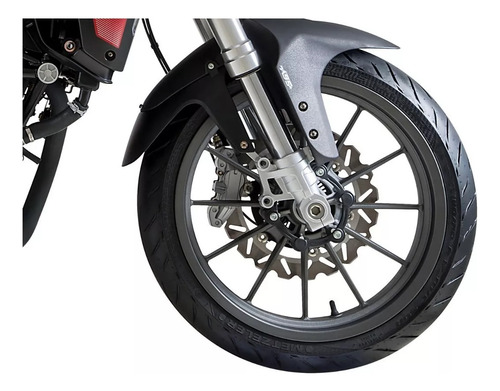 Benelli Trk 251 Abs 0km Nueva El Mejor Precio De Contado