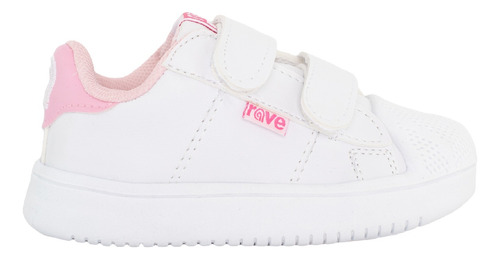 Zapatilla Deportiva Nene Nena Rave 1431-49 Elis Calzados