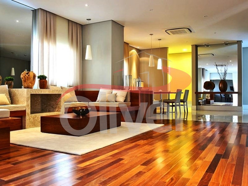 Imagem 6 de 30 de Hub - Home Urban Business Studio Com Vaga Revenda - St00003 - 3294966