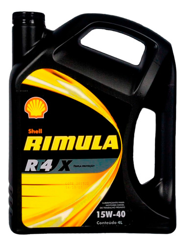Kit Troca De Óleo 15w40 Dodge Ram 2500 6.7 2012/2022