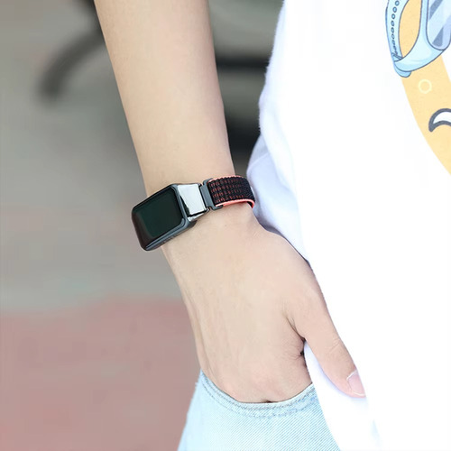 2 Correas For Reloj Inteligente Huawei Band 6 6pro Honor 6
