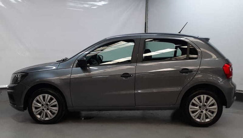 Gol 1.6 Msi Totalflex 4p Manual