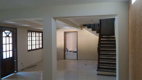 Imagem 14 de 29 de Sobrado Com 5 Dorms, Chácara Estela, Santana De Parnaíba - R$ 850 Mil, Cod: 85900 - V85900