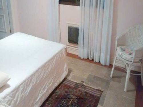Imagem 7 de 15 de Apartamento 3 Dormitórios 2 Vagas, Enseada - 0672-1
