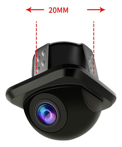 Camera De Re Tartaruga Colorida Onix Spin Cobalt Prisma