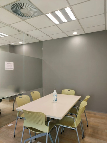 Imagen 8 de 12 de Oficinas En Crisoles Venta Y Renta