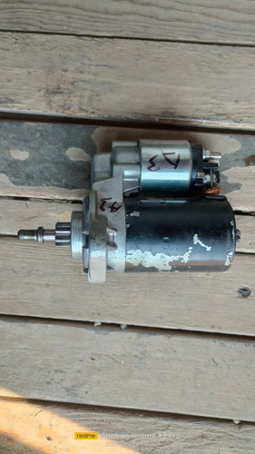 Marcha Jetta A3 1.8 Std (Reacondicionado)