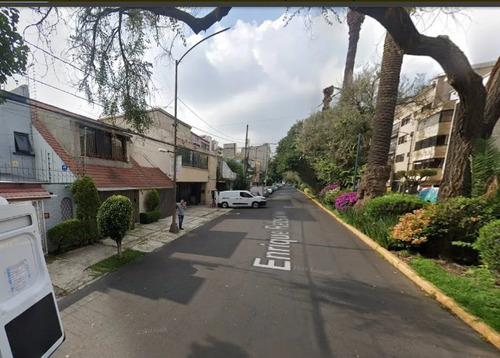 Remate!!!...invierte Y Obten Ganancias. Casa Adjudicada En Enrique Rébsamen 940, Narvarte Poniente, Ciudad De México, Narvarte Poniente, Benito Juárez, Distrito F