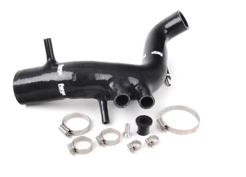 Inlet Forge Vw  Audi , Bora, Golf, A3, A4  1.8t Negra O Azul