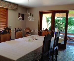 Imagen 4 de 14 de Venta Casa En Lomas De Las Mercedes/ Código 21-15700/ Dexy.s