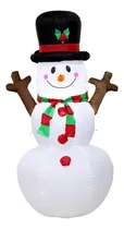 Comprar Inflables Navideños Decoración Exterior Con Luces Led Para