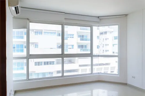 Apartamento En Venta En Castillo Grande. Cod V6135