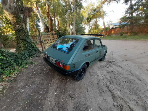 Fiat 147 Fiat 147 Utv