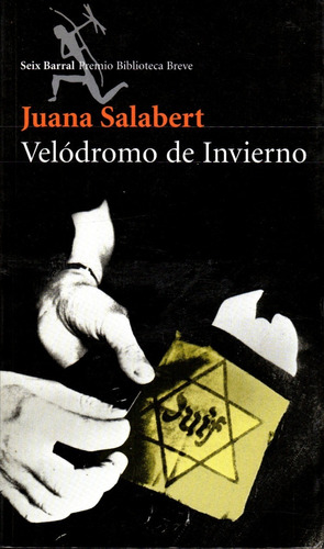 Velódromo De Invierno                         Juana Salabert