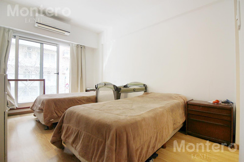 Venta -departamento - 3 Ambientes - Amenities - Coghlan