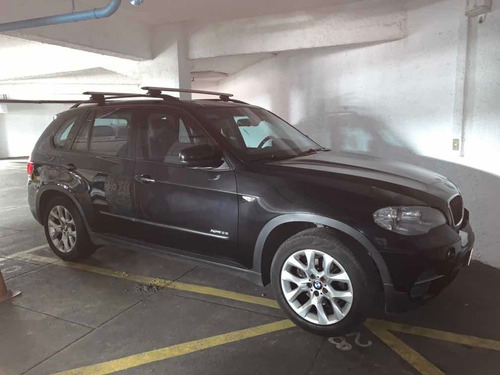 Bmw X5 2013 3.0 Xdrive 35i 5p