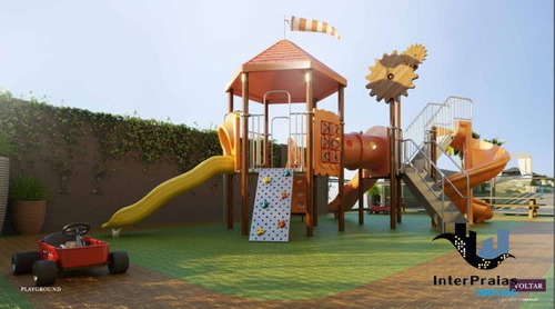 Imagem 13 de 16 de Apartamento Padrão Com 4 Quartos No L`atelier Concept Homes - 541643-v