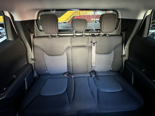 Fiat Toro 1.3 Endurance 16v Turbo Flex 4x2 Aut. 4p