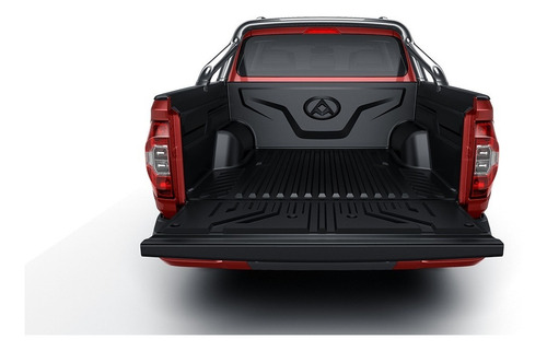 Imagen 3 de 15 de Maxus T60 Elite Mt 4x4 Diesel 2.8