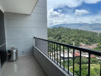 Apartamento en venta