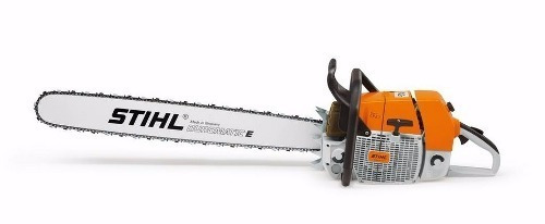 Motosierra a nafta Stihl 121.6cc MS 780 7.5hp